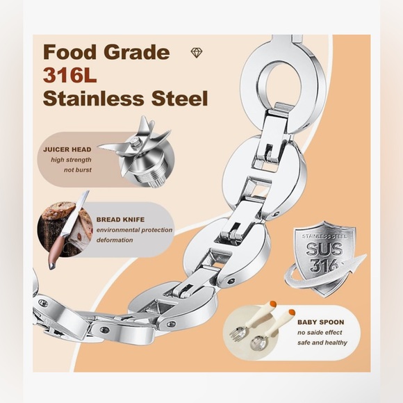 DMMG WATCH BAND - Picture 7 of 10